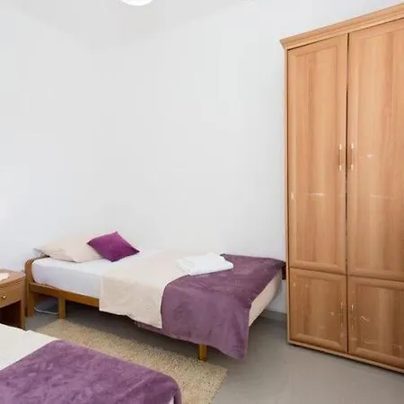 Lejlighed Moja - Two Bedroom With Terrace