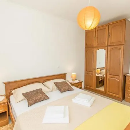 Lejlighed Moja - Two Bedroom With Terrace