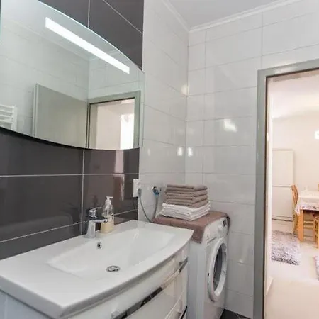 Moja - Two Bedroom With Terrace