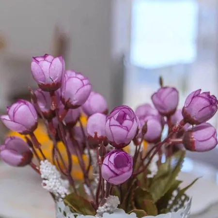 Moja - Two Bedroom With Terrace Apartment Zaton Doli