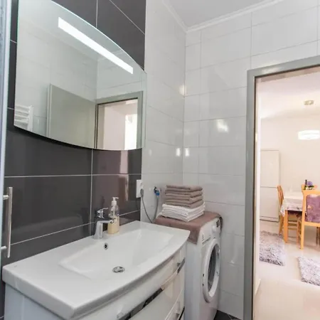 Moja - Two Bedroom With Terrace