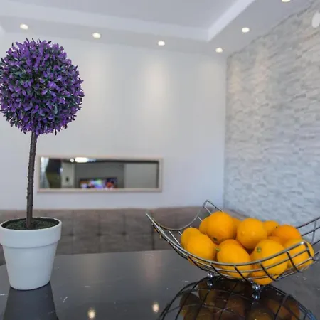 Moja - Two Bedroom With Terrace * Zaton Doli