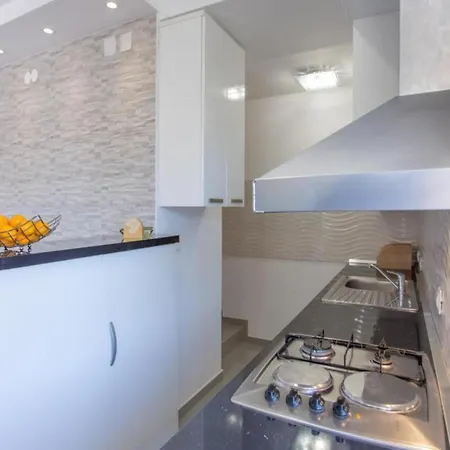Moja - Two Bedroom With Terrace
